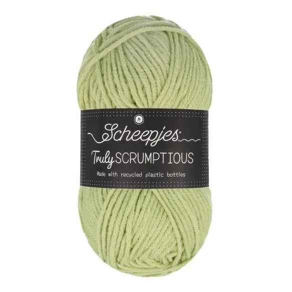 Scheepjes Truly Scrumptious